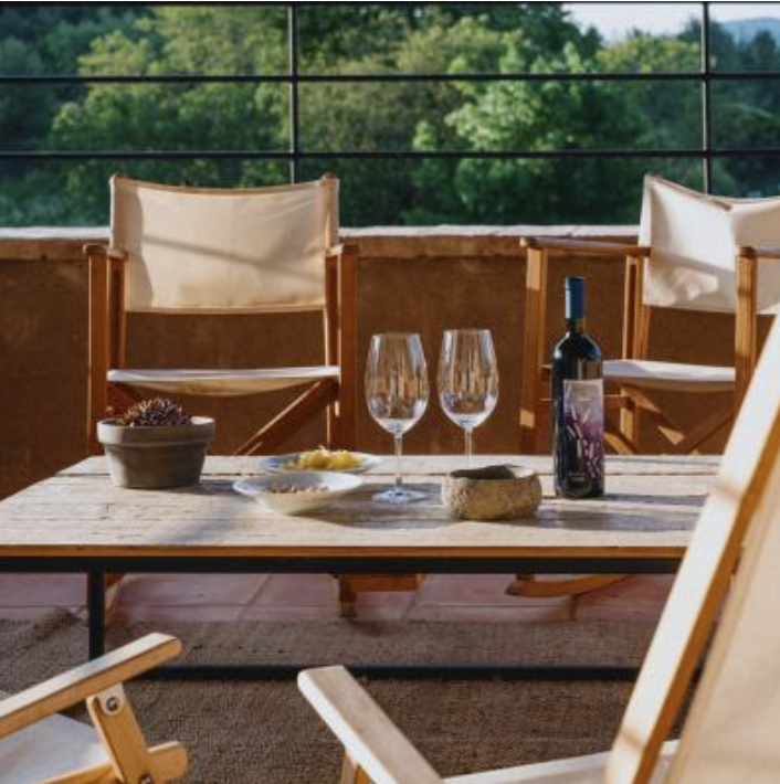 BOUTIQUE HOTEL IN LA GARROTXA